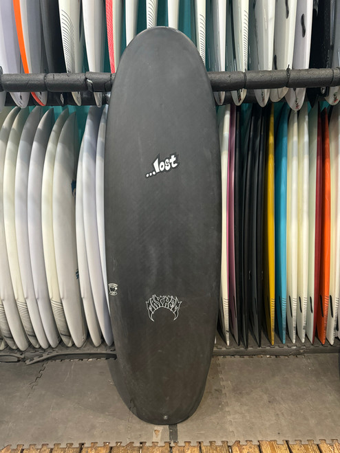 6'4 LOST BLACKSHEEP BEAN BAG SURFBOARD (283567)