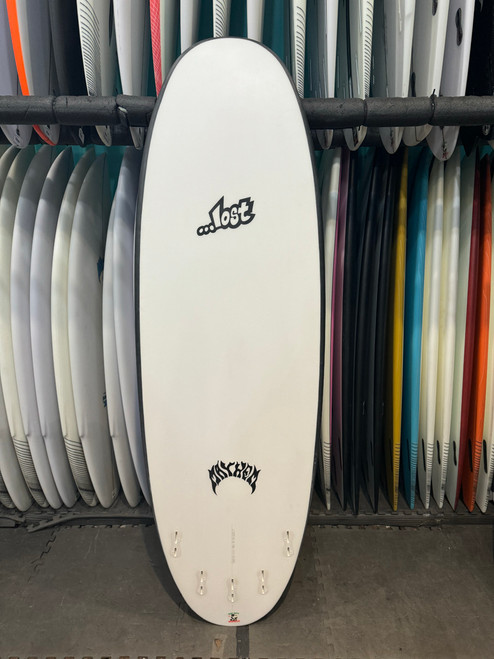 6'4 LOST BLACKSHEEP BEAN BAG SURFBOARD (283567)