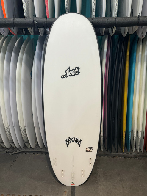 5'11 LOST BLACKSHEEP BEAN BAG SURFBOARD (283562)