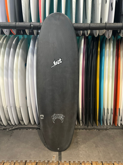 6'1 LOST BLACKSHEEP BEAN BAG SURFBOARD (283564)