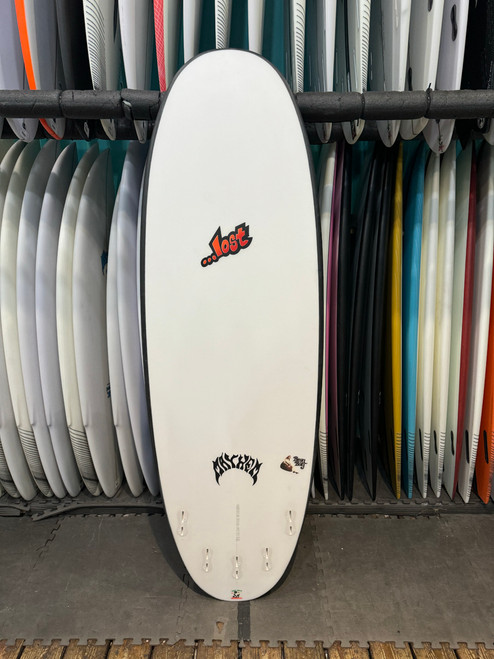 6'2 LOST BLACKSHEEP BEAN BAG SURFBOARD (283565)