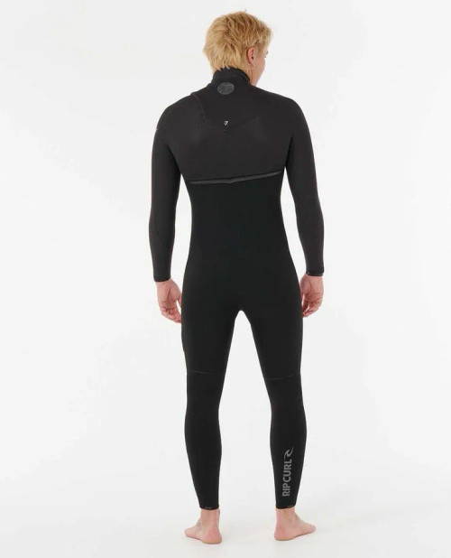 RIP CURL E-BOMB CHEST ZIP 3/2 FULLSUIT