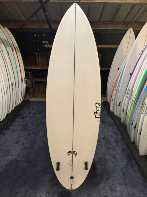 5'11 LOST SABOTAJ SURFBOARD (289593)