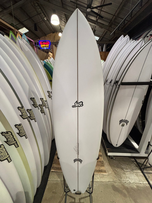 Mid-Length Surfboards