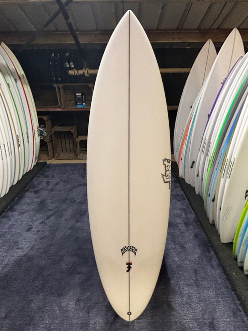 5'9 LOST SABOTAJ SURFBOARD (289590)