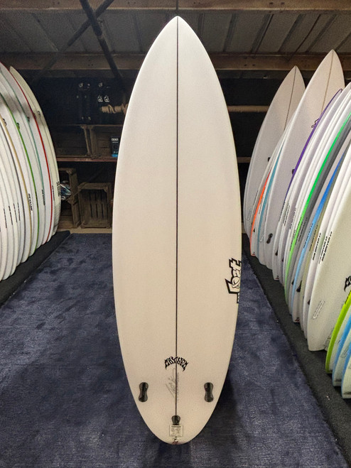 5'10 LOST SABOTAJ SURFBOARD (289592)
