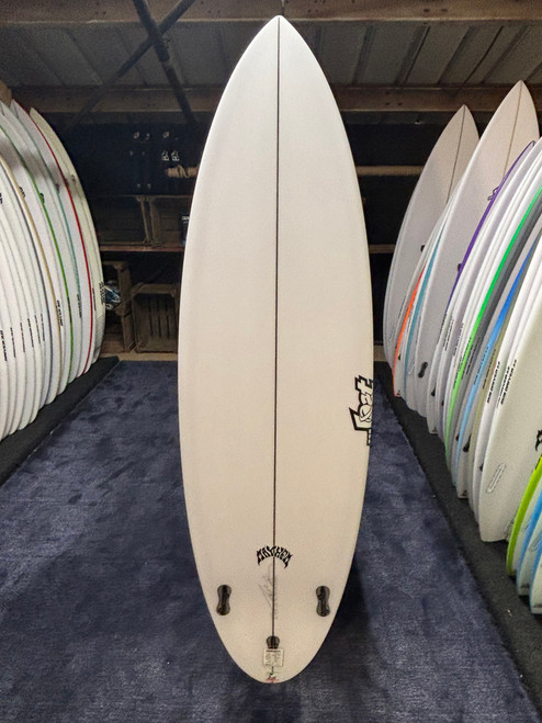 6'0 LOST SABOTAJ SURFBOARD (289594)