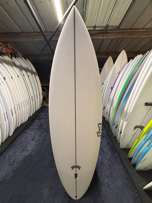 5'10 LOST SABOTAJ SURFBOARD (289603)