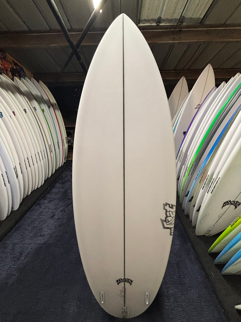 5'10 LOST SABOTAJ SURFBOARD (289603)