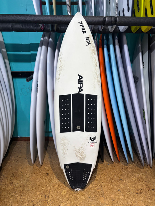 AIPA Surfboards