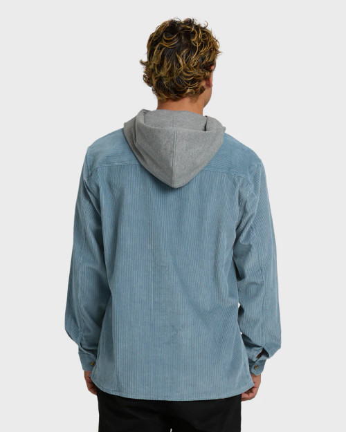 BILLABONG BAJA LONG SLEEVE SHIRT (24A051601)