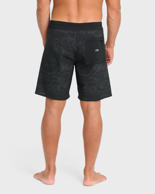 BILLABONG SUNDAYS AIRLITE BOARDSHORTS (24A081601-BCA1)