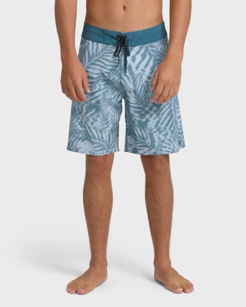 BILLABONG SUNDAYS AIRLITE BOARDSHORTS (24A081601-DKD)