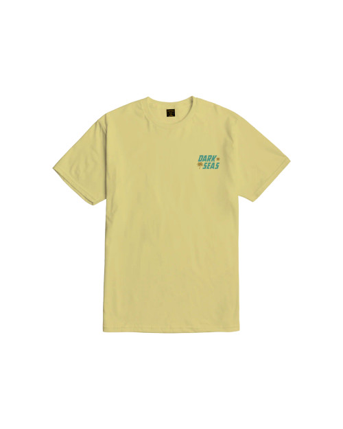 DARK SEAS BAD DECISIONS TEE (304400547-BUTR)