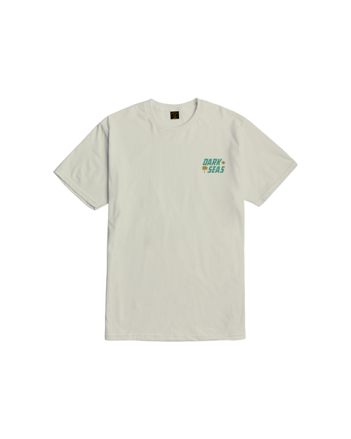 DARK SEAS BAD DECISIONS TEE (304400547-CRM)