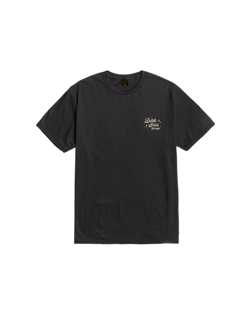 DARK SEAS MOON MAIDEN TEE (304400546-BLK)