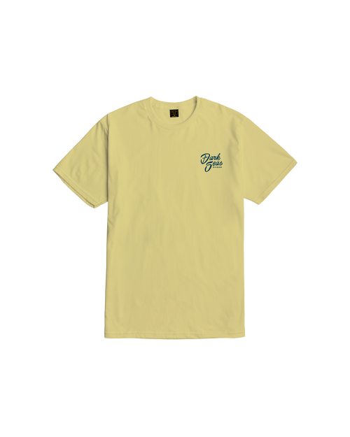 DARK SEAS SMOOTH SAILS TEE (304400552-BUTR)