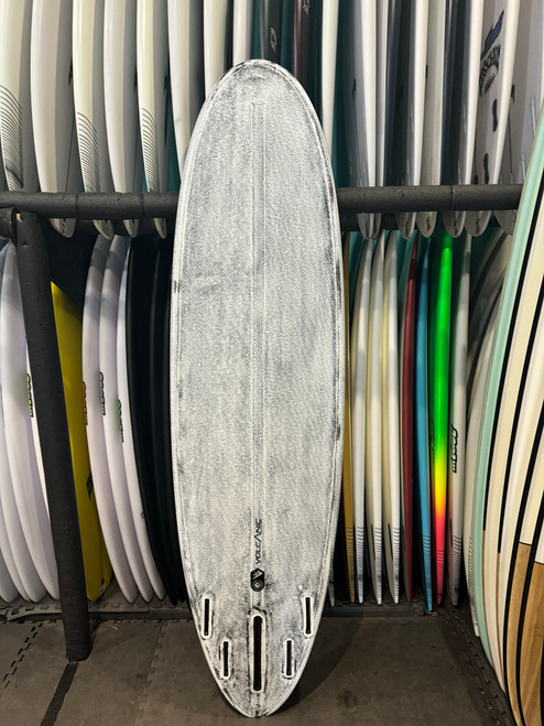 7'2 FIREWIRE TJ PRO MID VOLCANIC SURFBOARD (7251919)