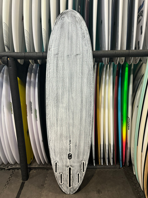 Firewire TJ Pro Mid