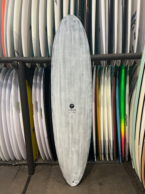 7'4 FIREWIRE TJ PRO MID VOLCANIC SURFBOARD (4251925)