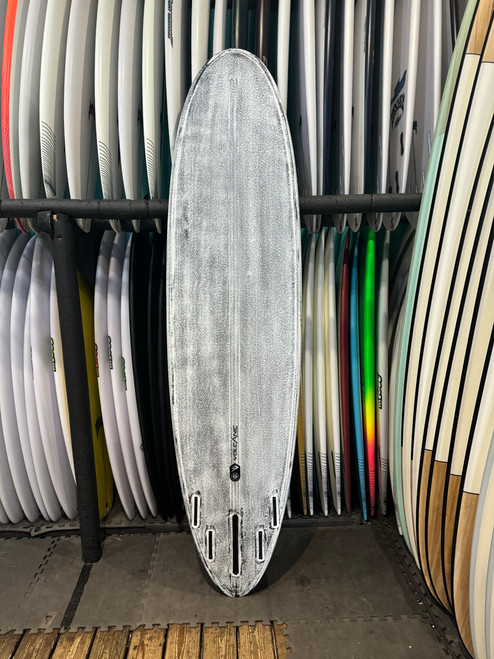 8'0 FIREWIRE TJ PRO MID VOLCANIC SURFBOARD- Catalyst