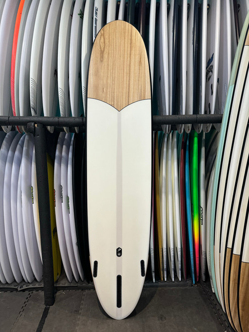 Firewire Longboards