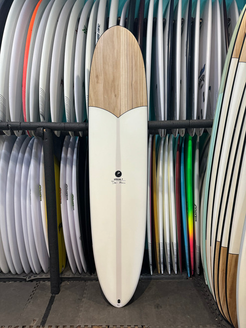 Firewire Longboards