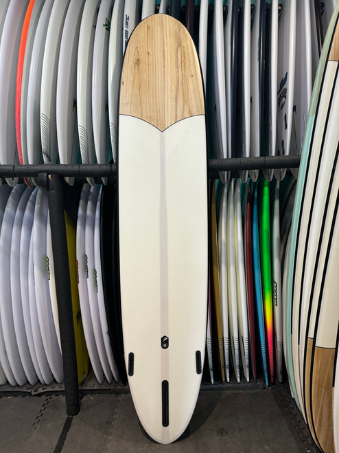 FireWire ロングボード　9' Firewire Longboards