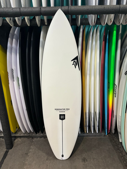 Firewire Dominator Pro