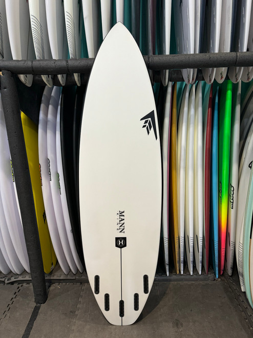 Firewire Dominator Pro
