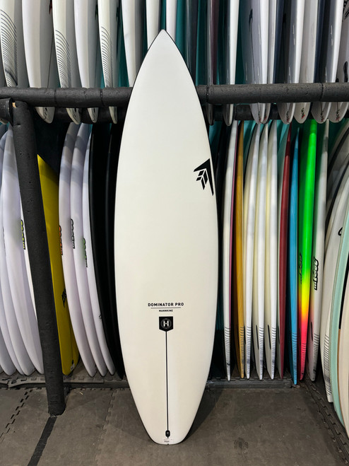 Firewire Dominator Pro