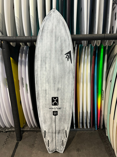 Firewire Seaside & Beyond