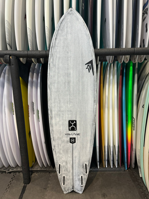 Firewire Seaside & Beyond