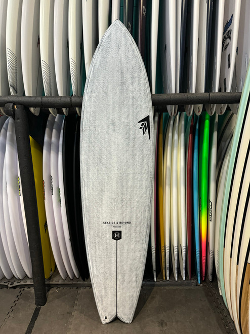 Firewire Seaside & Beyond