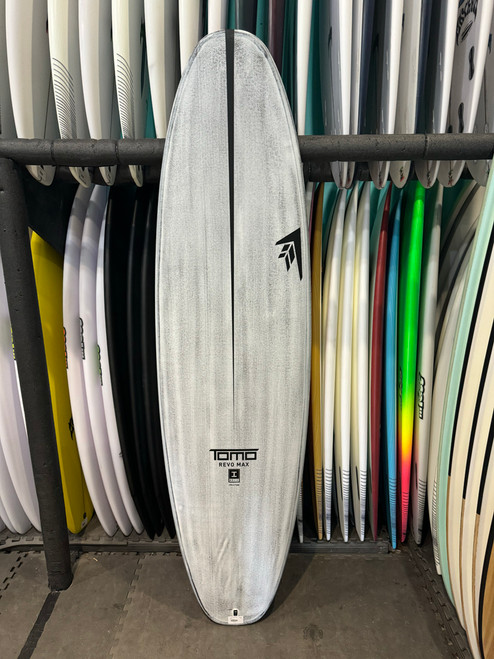 Firewire Revo Max