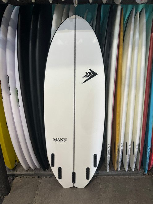 Firewire Sweet Potato
