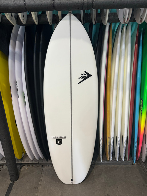 Firewire Machado Cado