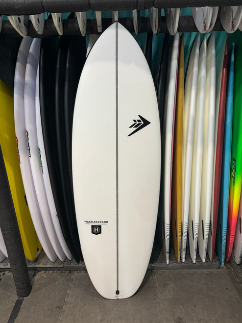 5'5 FIREWIRE MACHADOCADO HELIUM SURFBOARD (1252790)