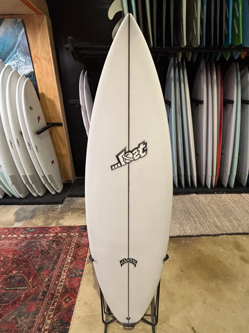 5'3 LOST DRIVER 3.0 GROM SURFBOARD (288322)