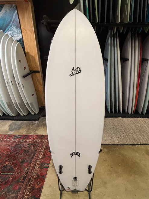 5'9 LOST RNF 96 SURFBOARD (287418)