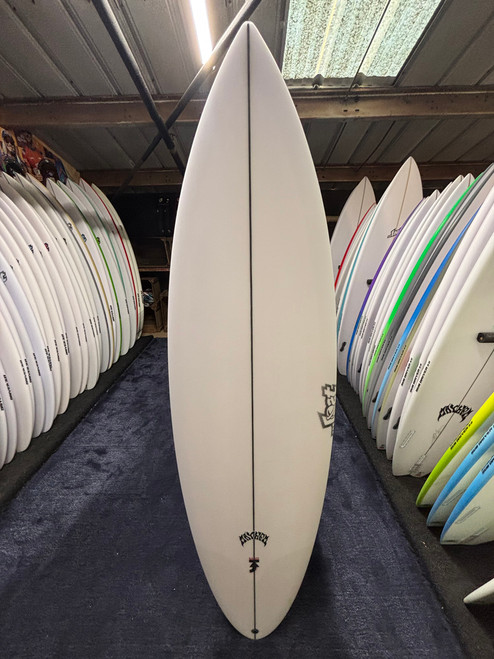 5'11 LOST SABOTAJ SURFBOARD (289605)
