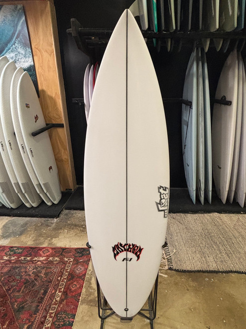 5'2 LOST F-1 GROM ROUND PIN SURFBOARD (289167)
