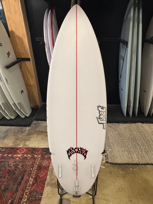 5'2 LOST F-1 GROM ROUND PIN SURFBOARD (289166)