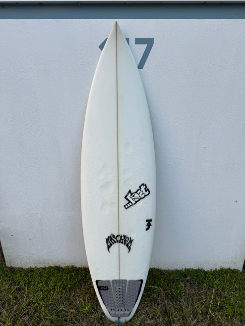Lost Whiplash Surfboard