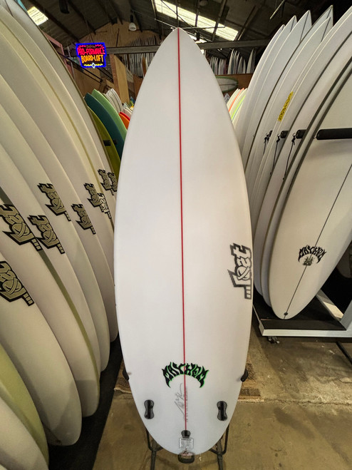 5'5 LOST F-1 GROM ROUND PIN SURFBOARD (289157)