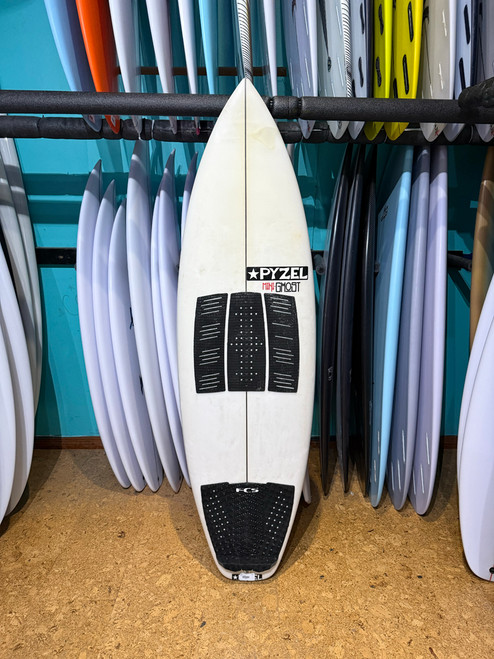 5'11 PYZEL MINI GHOST USED SURFBOARD (564230)