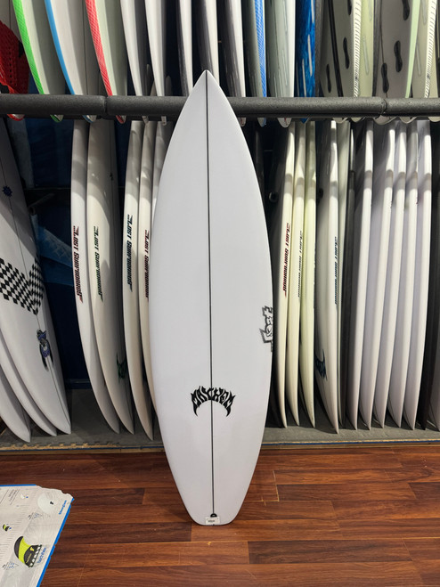 5'6 LOST SUB DRIVER 2.0 SURFBOARD (290472)