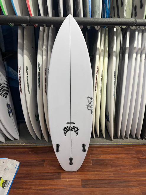 5'6 LOST SUB DRIVER 2.0 SURFBOARD (290472)