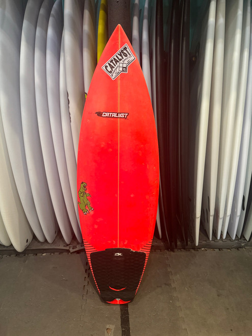 4'7 GORDZILLA USED SURFBOARD (NO#47GORD)