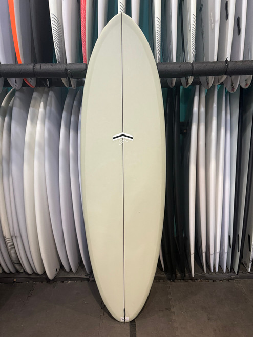 Thunderbolt Surfboards